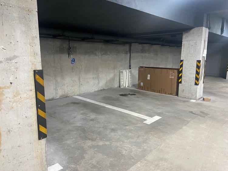 Apartament 114 mp Parc FLOREASCA - 8