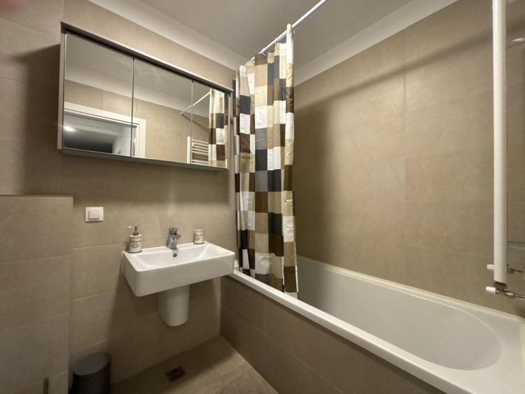 Apartament 2 camere de inchiriat * H Pipera Lake * Parcare * Pipera-Aviatiei - 9