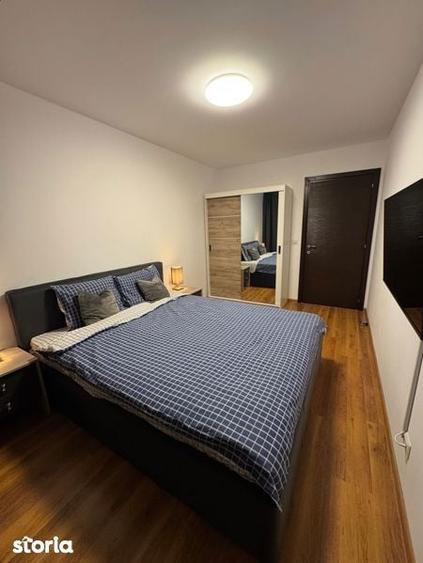 Chirie 2 camere Palladium Residence - 3