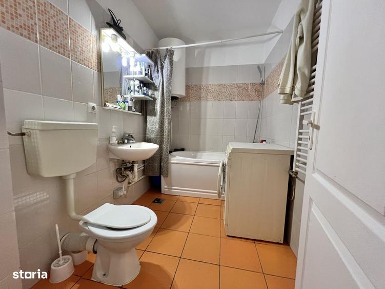 Apartament cu 2 camere de vanzare in Sibiu str ?tefan cel Mare - 8