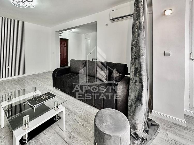 Apartament 2 camere zona centrala langa universtatea Aurel Vlaicu - 12
