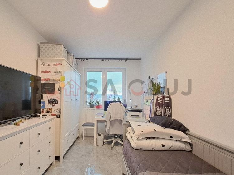 3 Camere, Gheorgheni, la 4 minute de Iulius Mall!! - 3