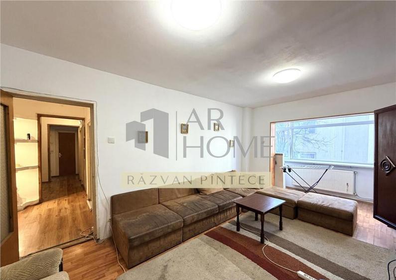 Apartament 3 camere, 2 bai, Cantacuzino, Ploiesti - 7