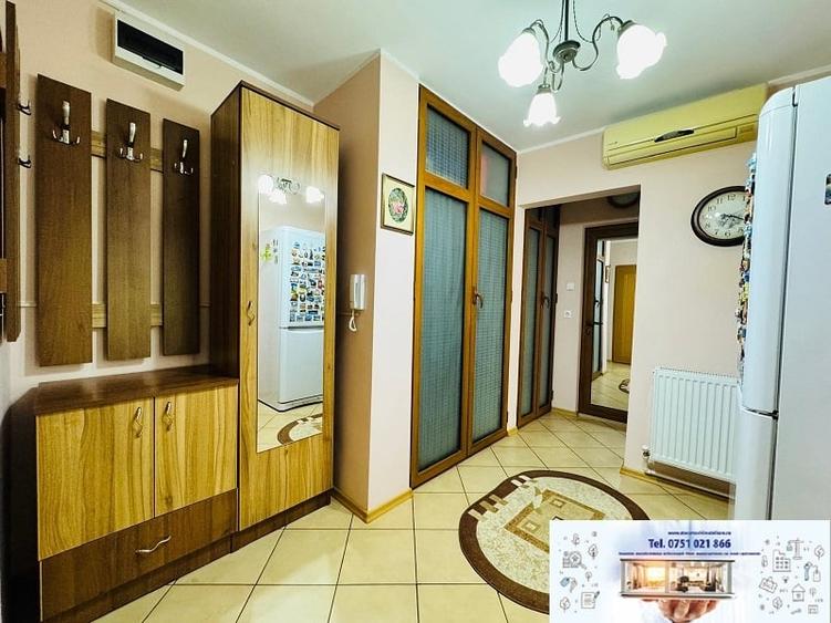 Apartament cu 2 camere, 54 mp, decomandat. Comision 0 pentru cumpărător! - 5