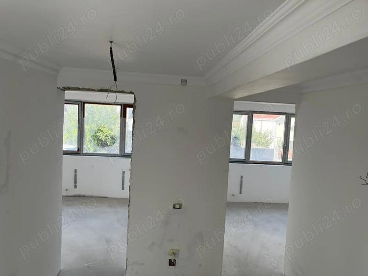 Vila Henri Coanda Bucuresti - 9