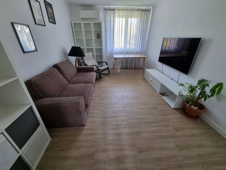 3 camere, Parcul Circului, Stefan cel mare - 1
