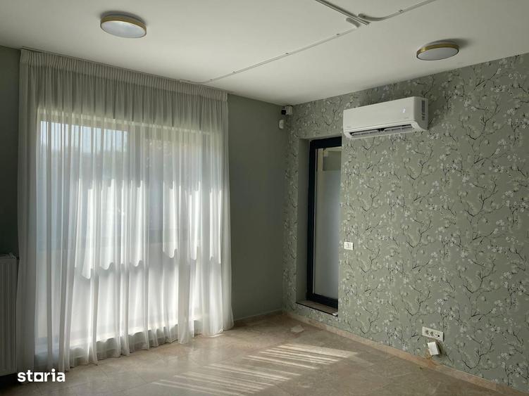 Garsoniera Premium Exigent Plaza-Ideala Locuin?a sau Spa?iu Comercial - 5