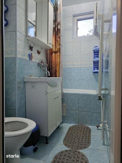 Inchiriez apartament 2 camere - 1