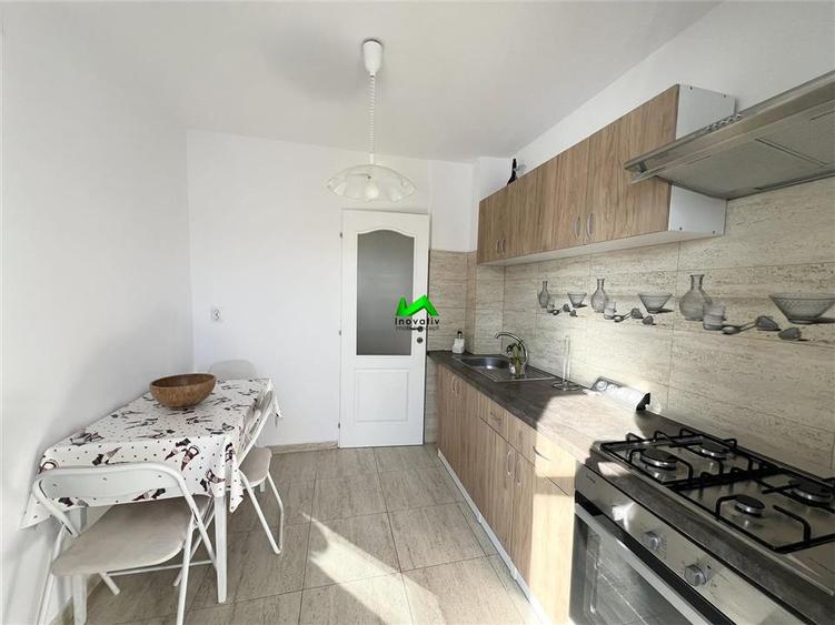 Apartament de inchiriat 2 camere Sibiu Scoala de Inot - 6