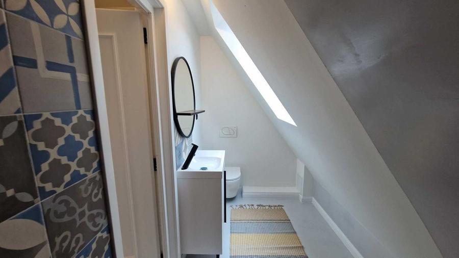 Apartament nou, Baia Mare, 49mp, 2 camere - 9