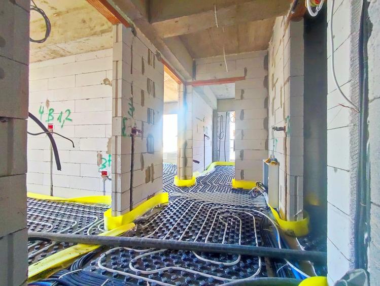 AP 4 CAMERE DECOMANDAT,SPECTACULOS, DOTARI PREMIUM, 10MIN  METROU, BLOC 2025 - 12