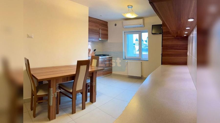 Apartament 4 camere Marasti The Office 100mp 0% comision - 3