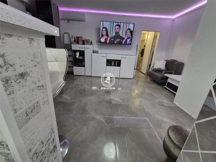 Apartament 3 camere de vanzare Alexandru cel Bun - 10