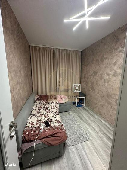 Apartament 2 camere parter decomandat - 5