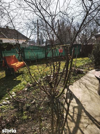 Casa Corunca la strada E60, teren 600 mp, 3 camere ideal investie - 6