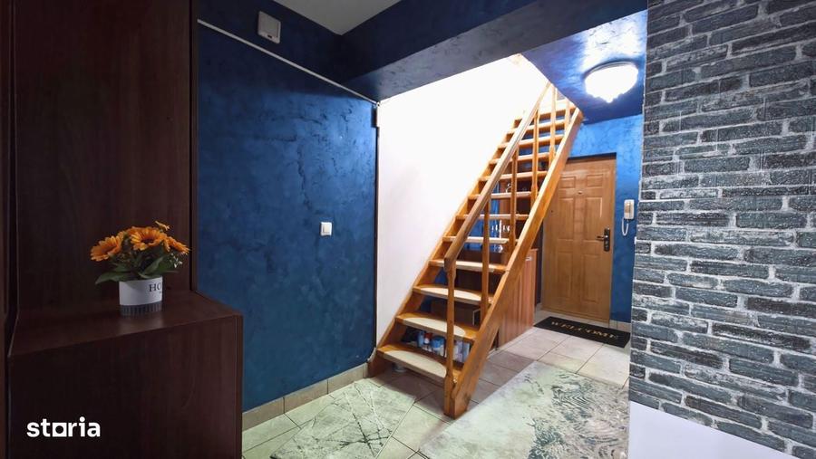 Apartament 3 Camere de Vanzare Sector 4 Centrala Proprie - 19