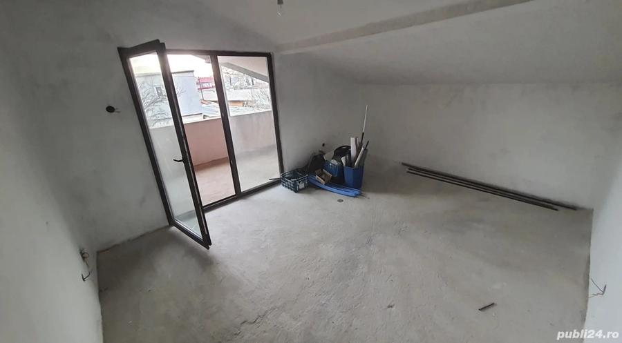 Casa vila 5camere,teren 300mp,Carrefour,tramvai,Bucuresti Soseaua Alexandriei,fara comisioane si tva - 7