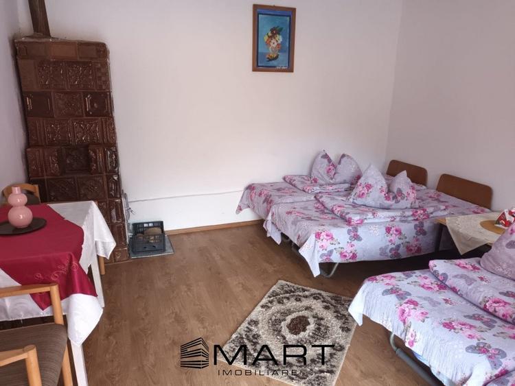 Casa 5 camere Rau Sadului - 3