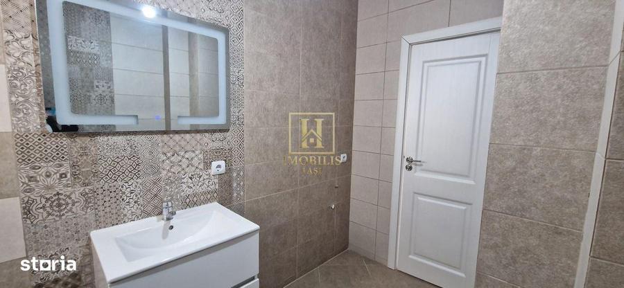 Apartament 2 camere D 48 mp+ loc de parcare Lunca Cetatuii 89000 euro - 7