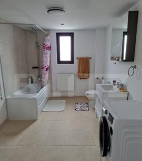 Casa mobilata- utilata, 300 mp, zona Zvoristea - 10