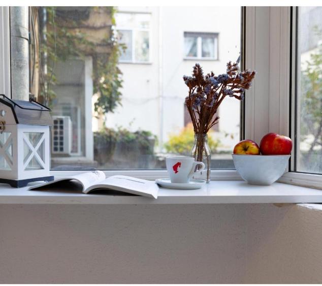 Ultracentral ap 2 camere  Airbnb investitie - 11