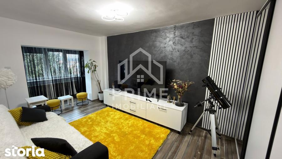 Apartament 2 camere | 50 mp | Blaj - 1
