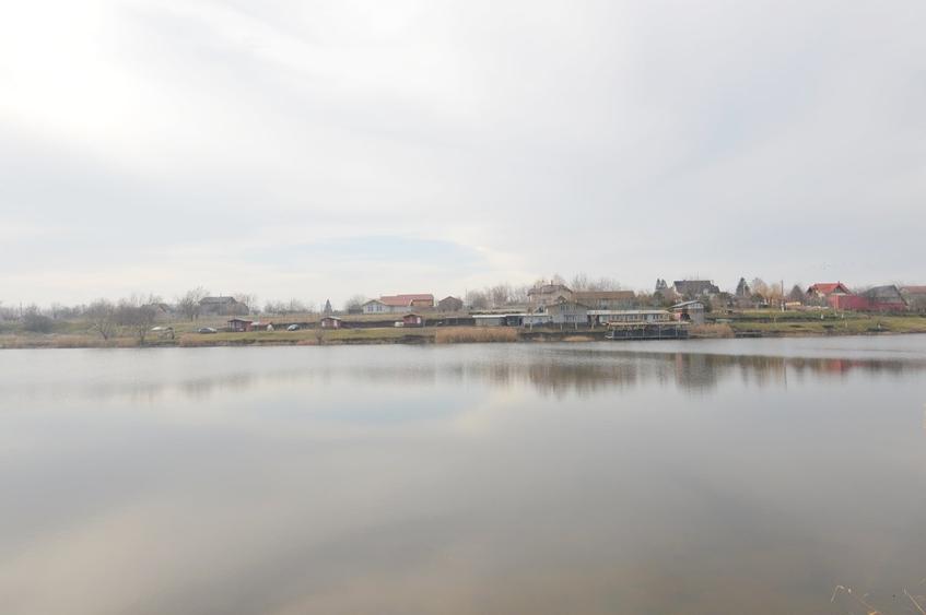 Loturi Teren Frumusani - Lac Pasarea | Localizare Extraordinara - 9