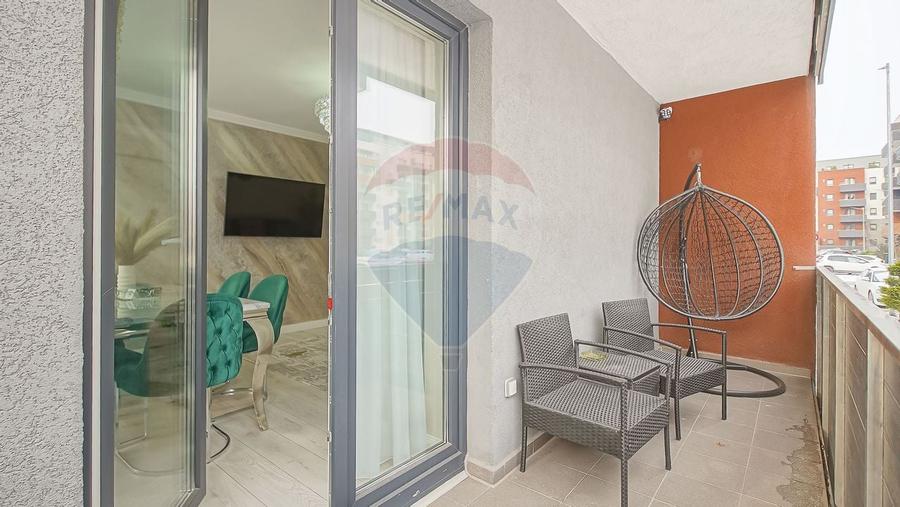 Comision 0|Liniște, lumină, lux – apartamentul care le are pe toate - 10