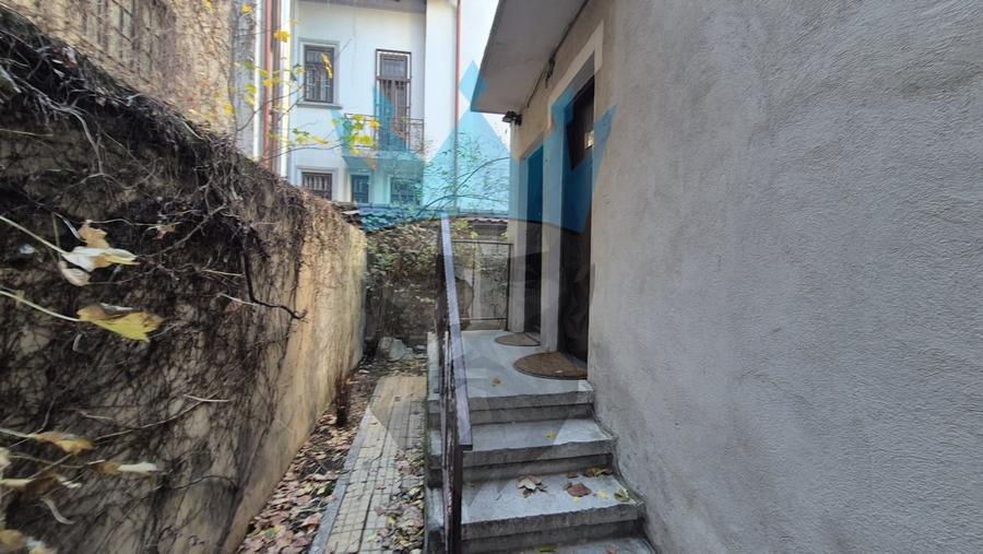 Spatiu Birou Bulevardul Dacia - 13