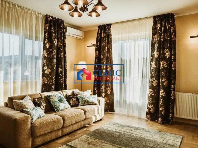 Inchiriere apartament 3 camere modern zona Gheorgheni- capat Brancusi, Cluj Napoca - 11