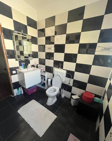 Casa tip duplex P+1+M | 200 mp utili | Curte 300 mp | 5 min. Bucuresti - 9