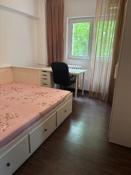 4 camere Tineretului – Timpuri Noi | Lângă metrou si facultăți | Complet utilat - 3
