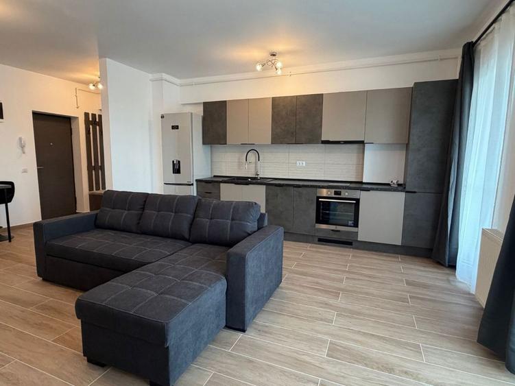 Apartament 2 camere MRS VILLAGE - 6