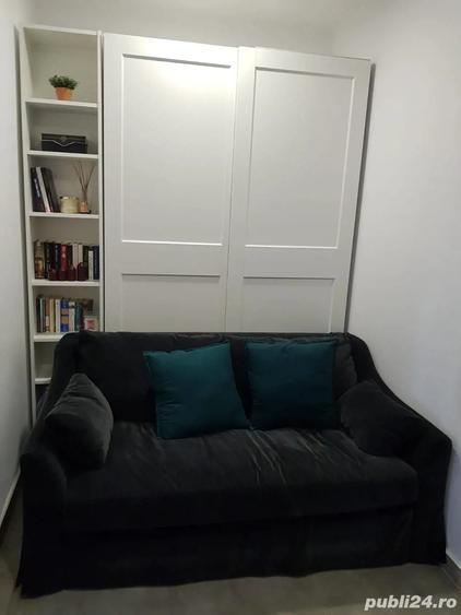 Inchiriere garsoniera dubla Novum Politehnica, Grozave?ti - 1