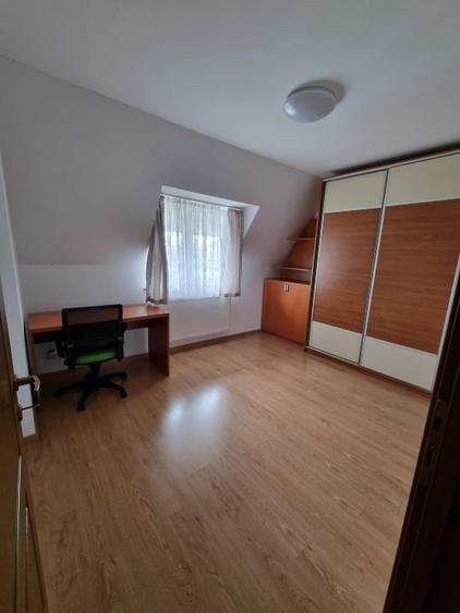 Proprietar – ofer spre vânzare vilă Corbeanca/Tămăși, langa padure - 9