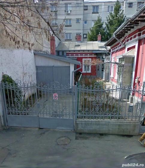 Casa de vanzare individuala Piata Alba Iulia - 3