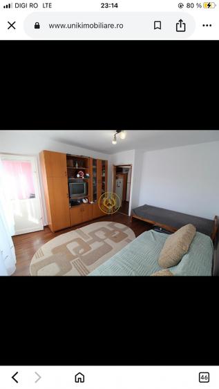 Vând apartament cu o camera zona centrala  - 8