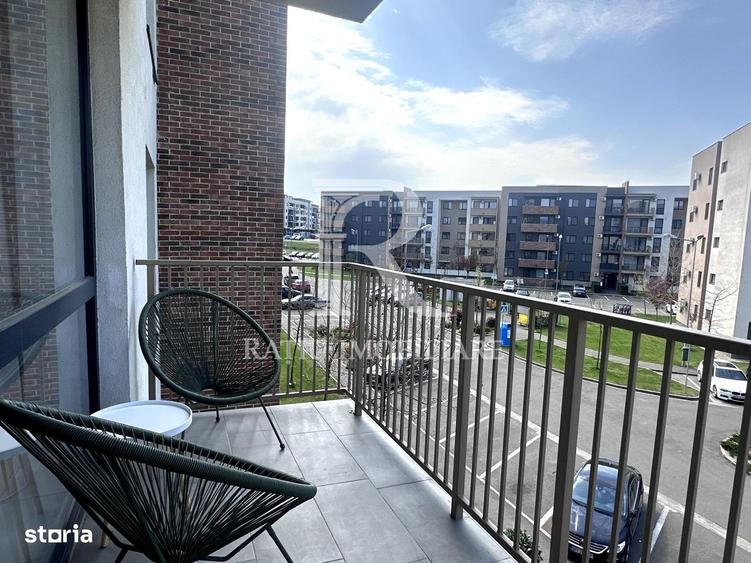 Apartament cu 2 camere | Prima Universita?ii | Oradea - 2