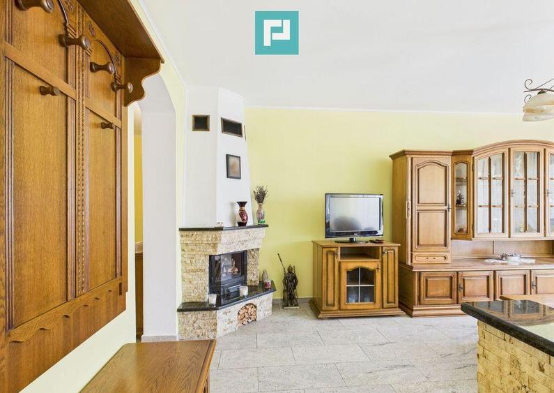 Casa cocheta in Sanleani - Cartierul Florilor - 9