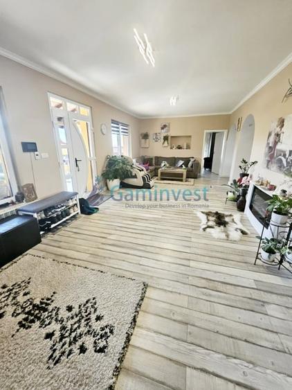 Casă familială de vânzare – zona Dealuri, Oradea, Bihor - 6