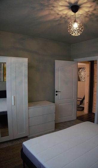 Apartament 2 camere Modern langa metrou 1 Mai - 7