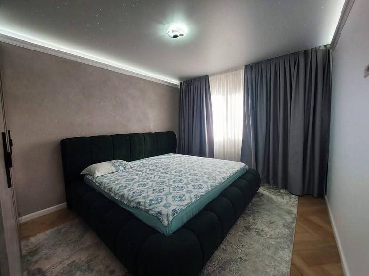 Apartament 3 Camere lux Fundeni - 23