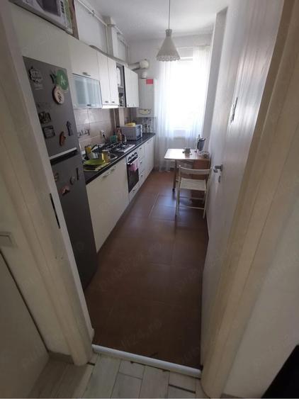 Apartament 2 camere de vanzare proprietar - 2