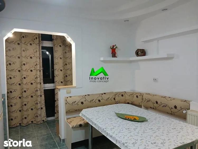 Apartament de inchiriat 2 camere decomandate Sibiu Vasile Aaron - 7