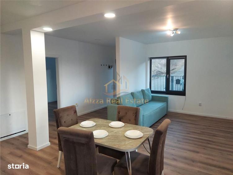 Oferta propusa de Alzza Real Estate Casa tip duplex de vanzare in De - 1
