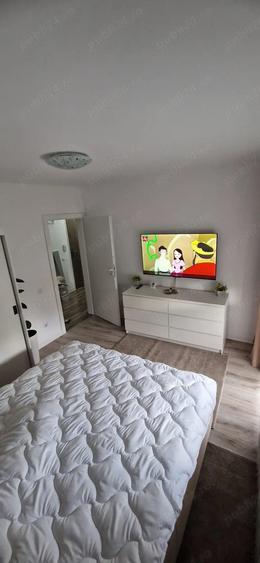 Inchiriez apartament 38 mp+loc de parcare - 6