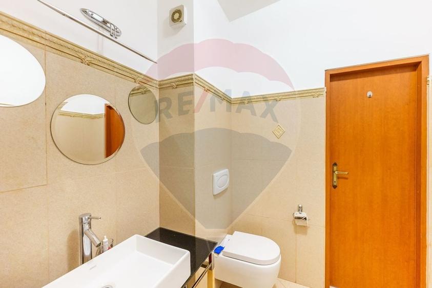 Apartament cu 2 camere de închiriat la ARED UTA - 8
