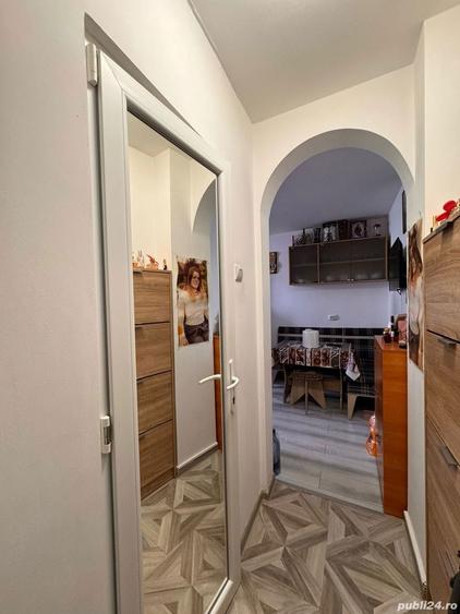 Apartament cu 3 camere în Dacia