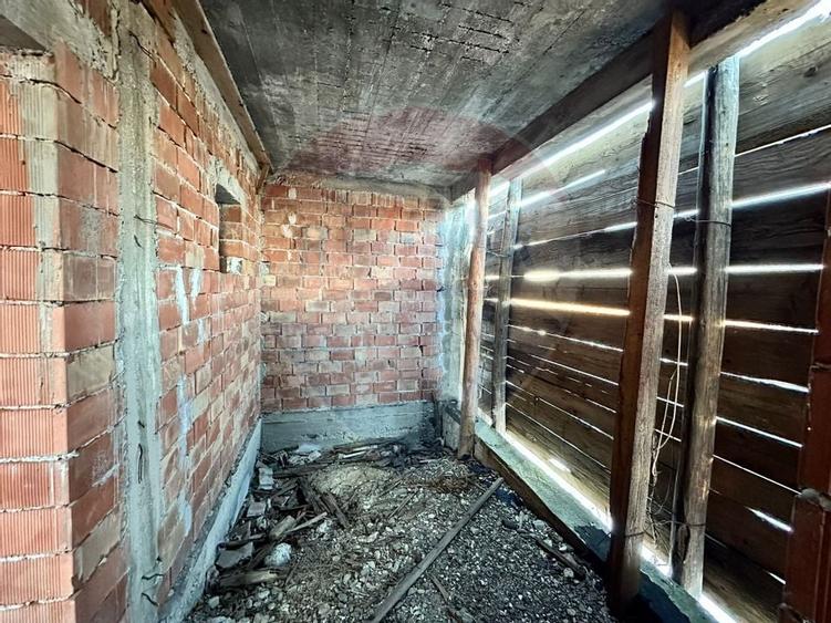 Casă / Vila Dumbrava, Timisesti - 6