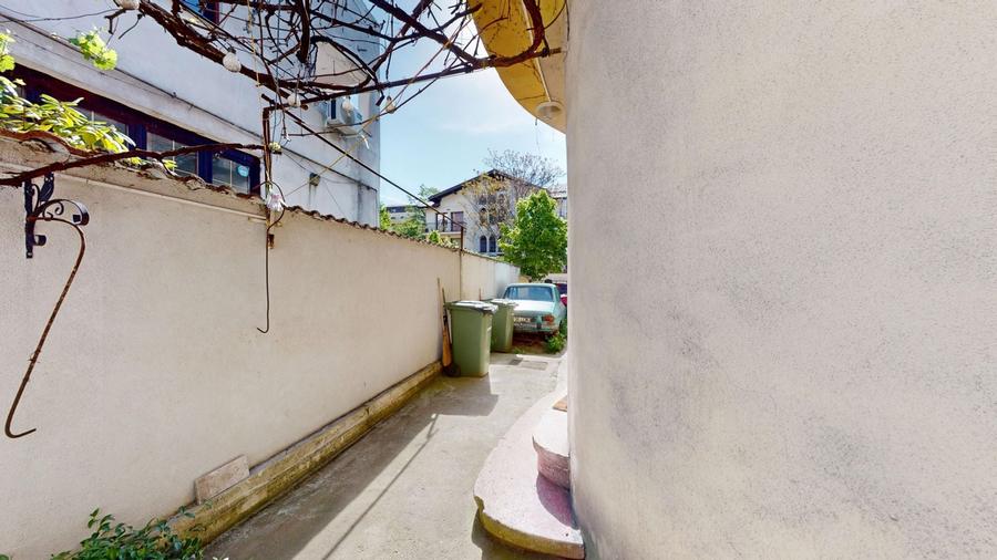Apartament cu farmec interbelic | 3 camere | Domenii - 24